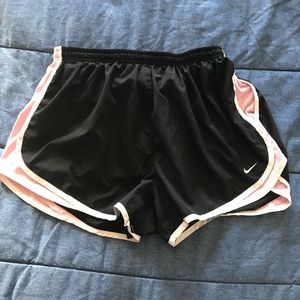 NIKE FitDry Shorts